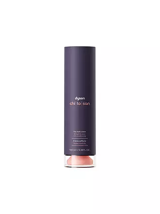 DYSON |  dyson Chitosan Pre-Style Cream Reichhaltige Pflege 100ml Glatt / Wellig | 